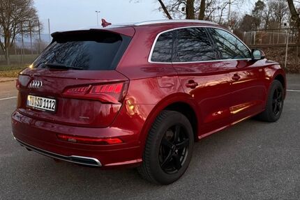 Audi Q5 150.000 km 28.000 &euro; Pliezhausen 72124