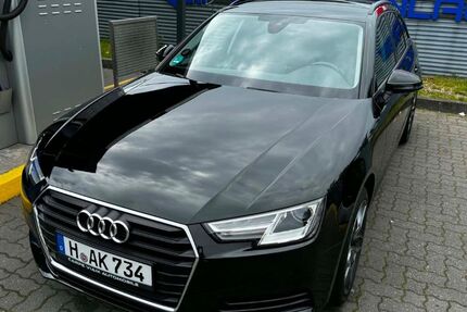 Audi A4 265.000 km 11.500 &euro; Garbsen 30823