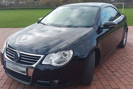 VW Eos 151.500 km 3.790 € Niederneisen 65629