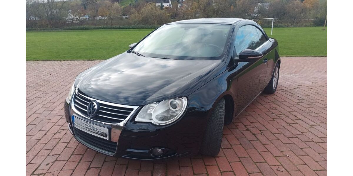 VW Eos 151.500 km 3.790 € Niederneisen 65629