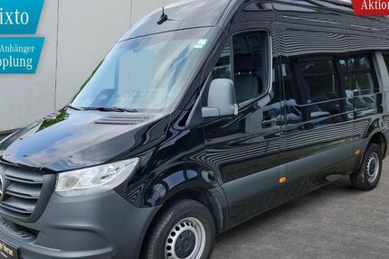 Mercedes-Benz Sprinter 5.838 km 53.549 &euro; Bocholt 46397