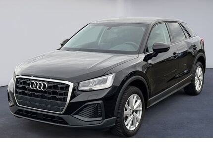 Audi Q2 47.358 km 20.795 &euro; Magdeburg 39126