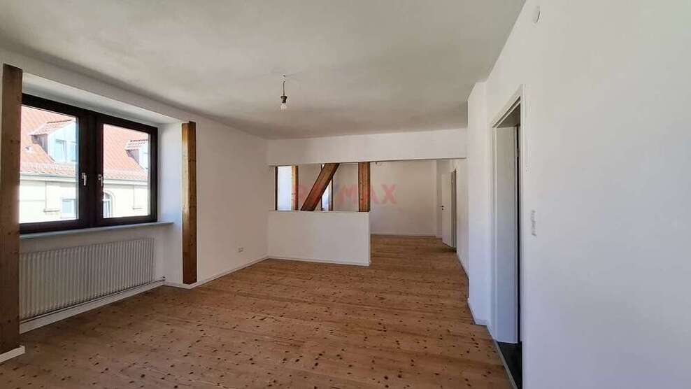 Wohnung zum Mieten in Mannheim Neckarstadt-West 1.420 € 120 m²