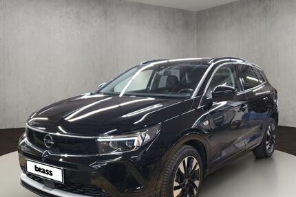 Opel Grandland (X) 43.600 km 21.450 &euro; Aschaffenburg 63739