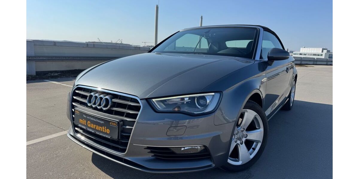 Audi A3 93.838 km 17.950 &euro; Sindelfingen/Stuttgart 71065