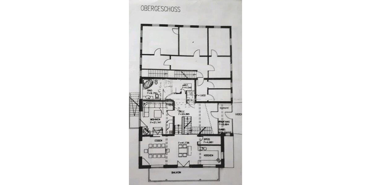 Bauernhaus, Landhaus Sulzberg - 7 Zimmer, 250 m&sup2;, 925.000&euro; | Angebot:26044927