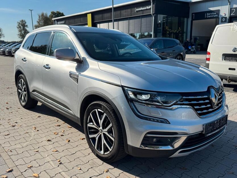 Renault Koleos 197.538 km 14.900 € Wiesmoor 26639