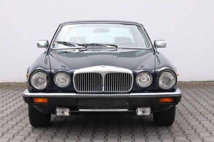 Jaguar Daimler