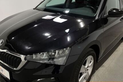 Skoda Scala 82.000 km 15.980 &euro; Norderstedt 22848