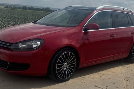 VW Golf 145.400 km 5.600 &euro; Stuttgart 70599