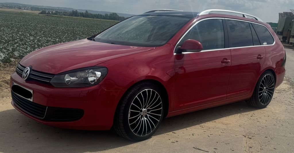 VW Golf 145.400 km 5.600 &euro; Stuttgart 70599
