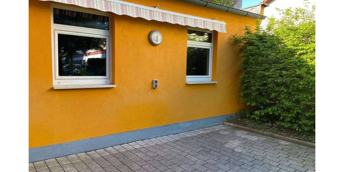 Etagenwohnung Forchheim - 2 Zimmer, 77 m&sup2;, 760&euro; | Angebot:26319680