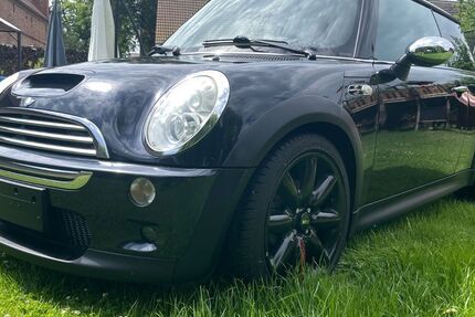 Mini Cooper S 163.418 km 4.999 &euro; Schwedt/Oder 16303