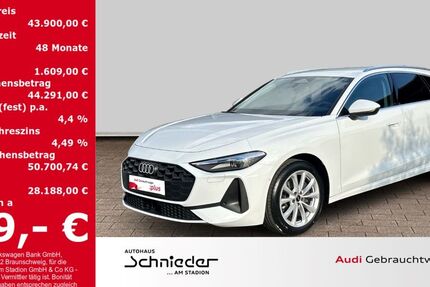 Audi A5 31.630 km 43.900 &euro; Herford 32052