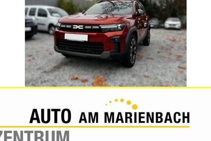 Dacia Bigster 6.960 km 27.690 &euro; Grafenrheinfeld 97506