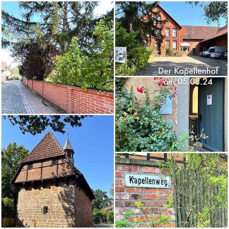 Wohnung zum Mieten in Hemmingen 500 € 61.5 m²
