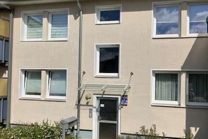 Wohnung Bad Münder - 2 Zimmer, 52 m&sup2;, 391&euro; | Angebot:26866785