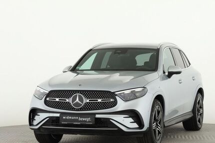 Mercedes-Benz GLC 220 27.266 km 53.550 &euro; Ebermannsdorf 92263