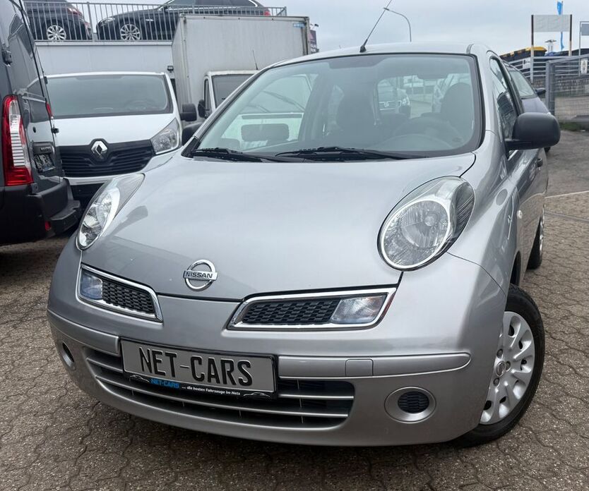 Micra