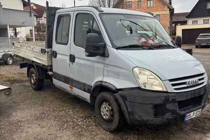 IVECO Andere 200.000 km 3.300 &euro; Hildrizhausen 71157