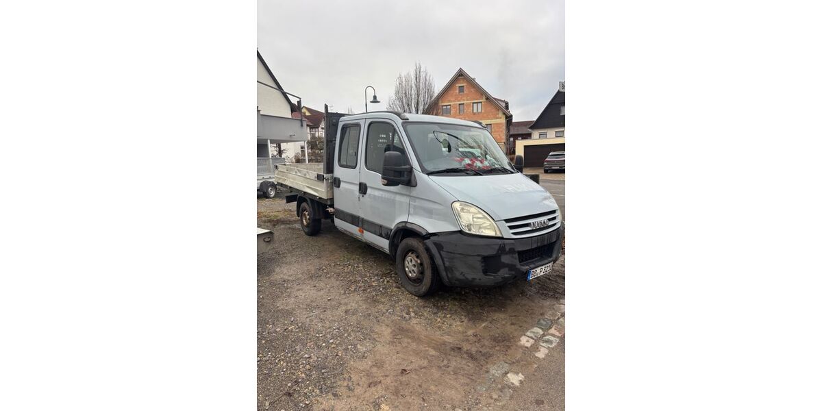 IVECO Andere 200.000 km 3.300 &euro; Hildrizhausen 71157