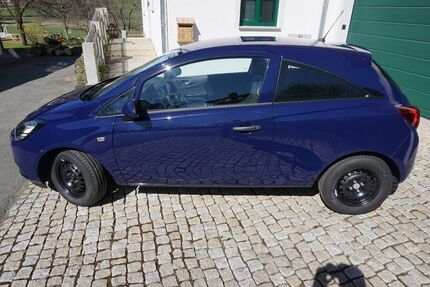 Opel Corsa 47.661 km 5.600 &euro; Treffelstein 93492