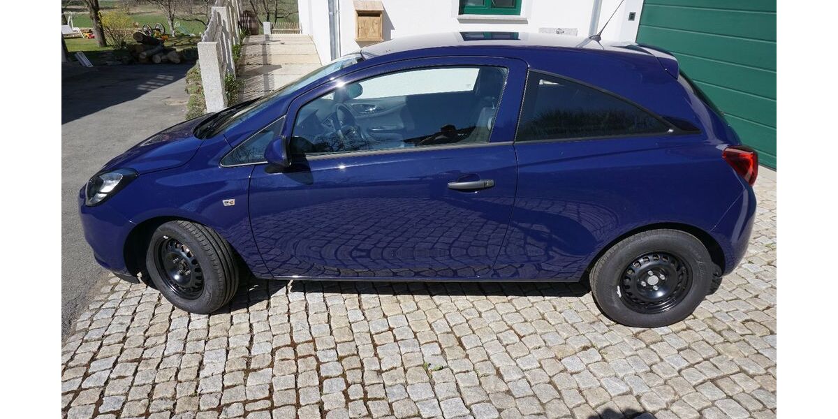 Opel Corsa 47.661 km 5.600 &euro; Treffelstein 93492