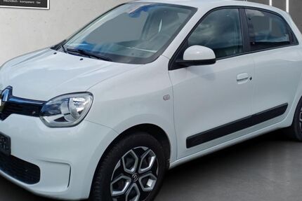 Renault Twingo 28.000 km 9.390 &euro; Prenzlau 17291