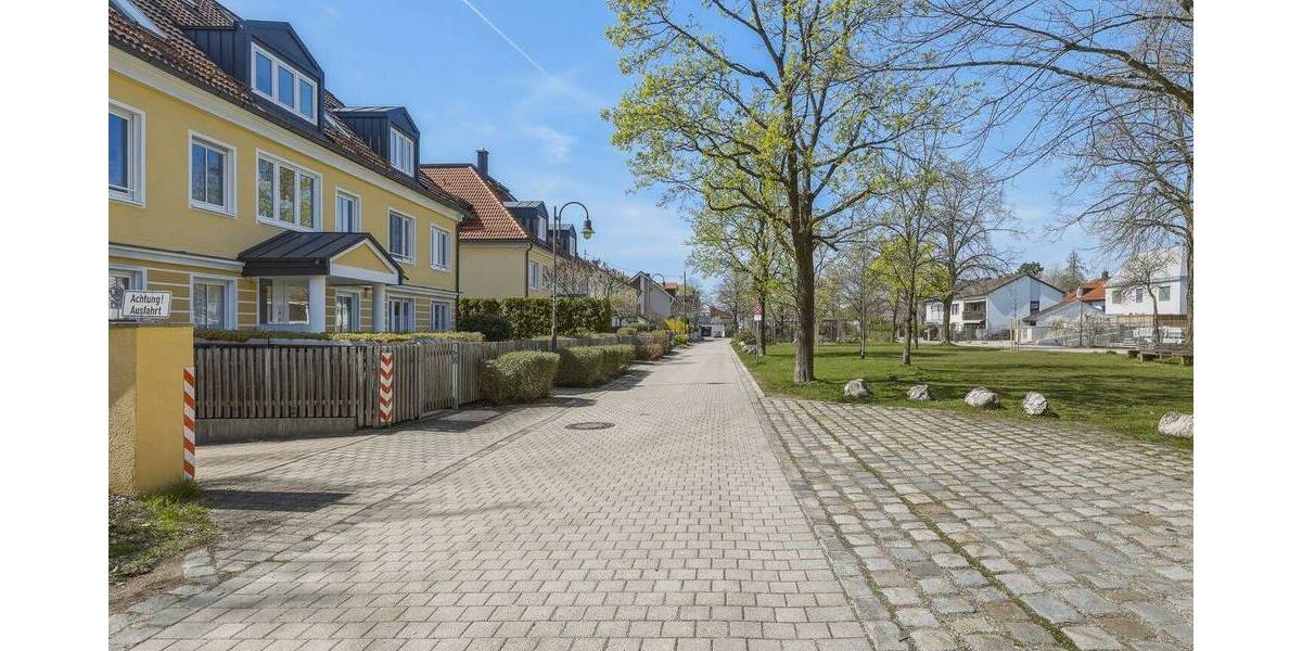 Etagenwohnung Neubiberg - 2 Zimmer, 45 m&sup2;, 325.000&euro; | Angebot:26188242