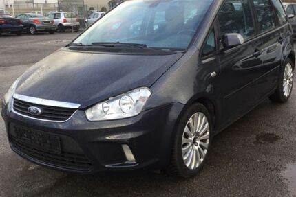 Ford C-Max 275.000 km 1.799 &euro; Bad Kreuznach 55543