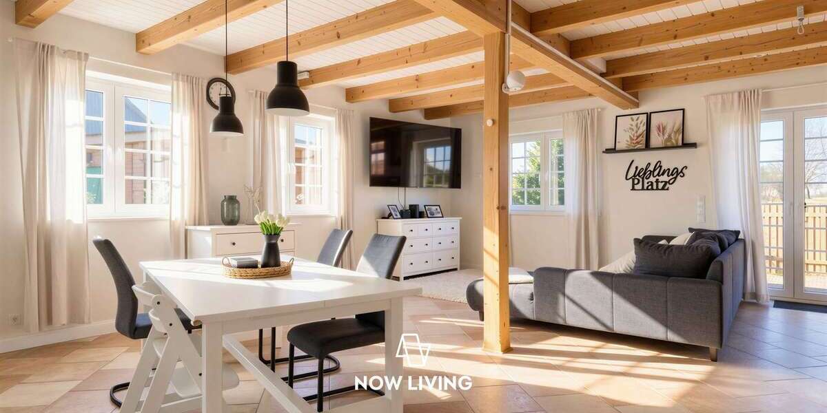 Einfamilienhaus Lensahn - 10 Zimmer, 276 m&sup2;, 649.000&euro; | Angebot:25714547