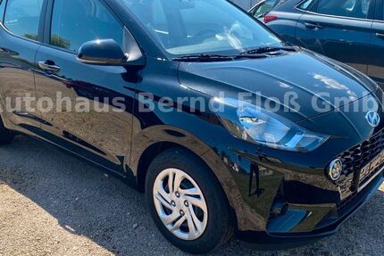 Hyundai i10 14.000 km 12.990 &euro; Zwickau 08064