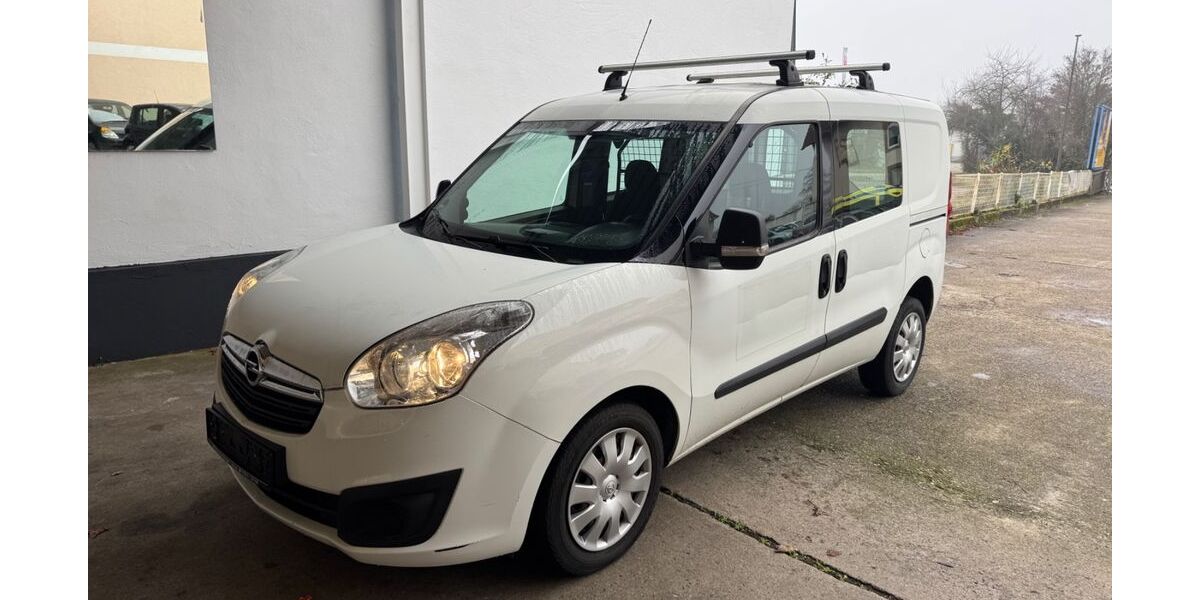 Opel Combo 120.000 km 3.300 &euro; Ottersweier 77833