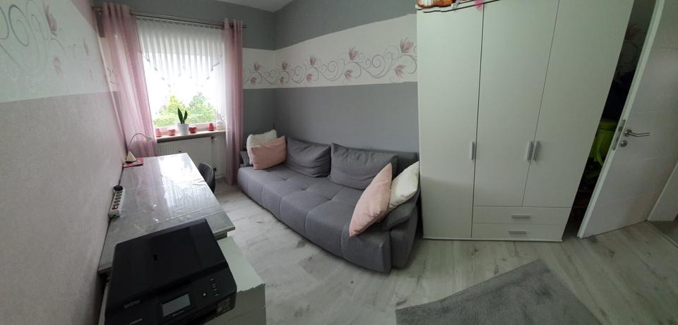 Etagenwohnung Großostheim - 4 Zimmer, 87 m&sup2;, 325.000&euro; | Angebot:24750875