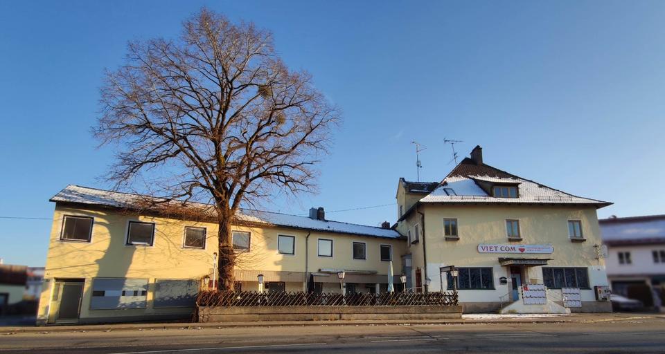 Mehrfamilienhaus, Wohnhaus Peißenberg - 689.000&euro; | Angebot:26992726