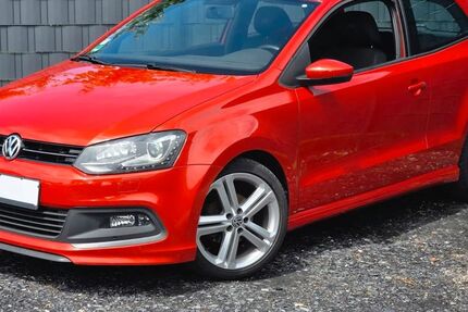 VW Polo 158.900 km 6.900 &euro; Dülmen 48249