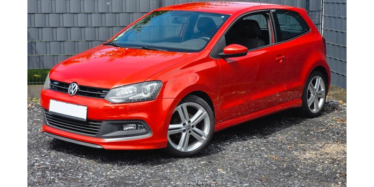 VW Polo 158.900 km 6.900 &euro; Dülmen 48249