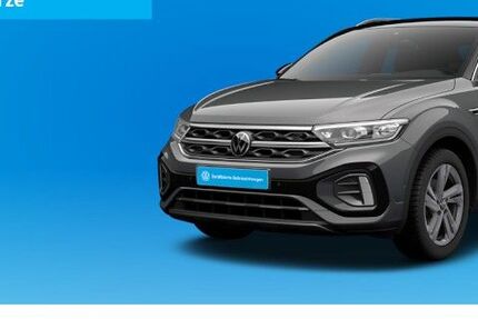 VW T-Cross 23.490 km 25.595 € Büren 33142