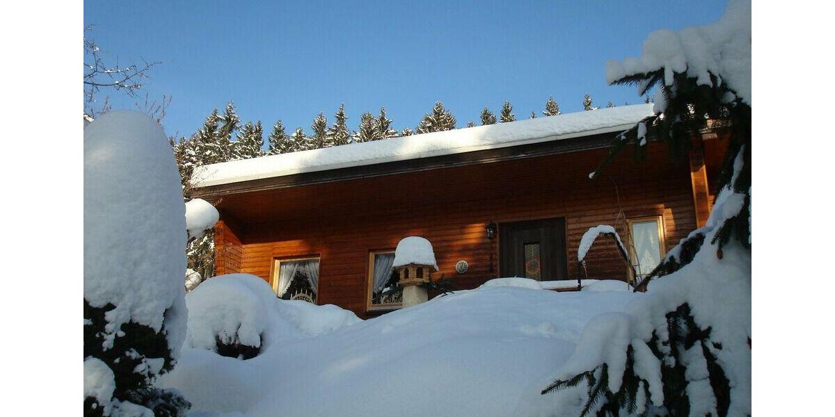 Ferienimmobilie Breitenbrunn/Erzgebirge Erzgebirge - 55&euro; | Angebot:11370995