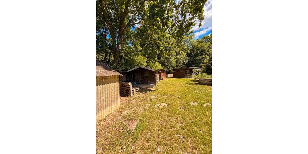 Bungalow Benz - 1 Zimmer, 24 m&sup2;, 99.000&euro; | Angebot:26762317