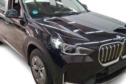 BMW iX1 76.652 km 29.817 &euro; Amberg 92224