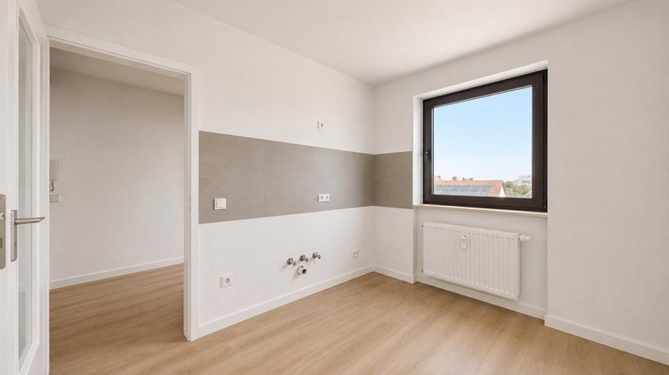 Etagenwohnung Landstuhl - 3 Zimmer, 85 m&sup2;, 209.990&euro; | Angebot:27157026