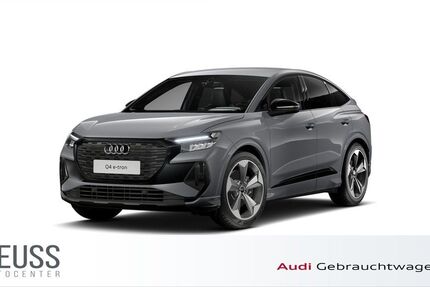 Audi Q4 e-tron 65.591 km 37.350 &euro; Pfarrkirchen 84347