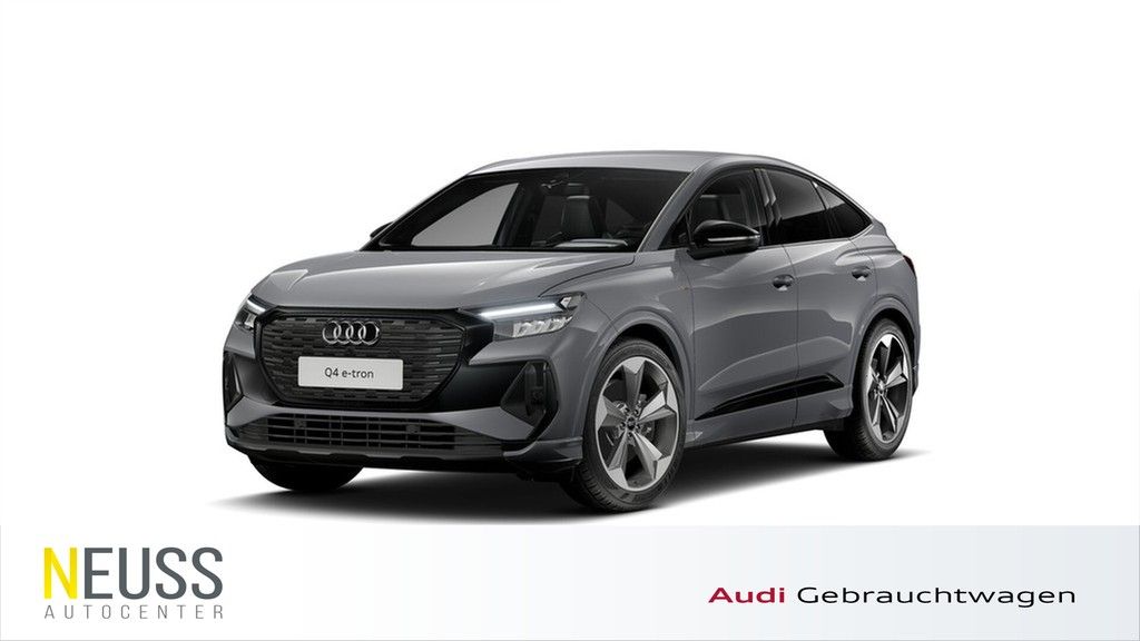 Audi Q4 e-tron 65.591 km 37.350 &euro; Pfarrkirchen 84347