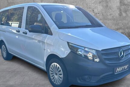 Mercedes-Benz Vito 73.221 km 29.740 € Böblingen 71032