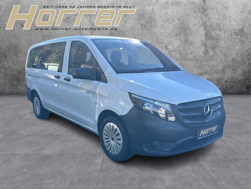 Mercedes-Benz Vito 73.221 km 29.740 € Böblingen 71032