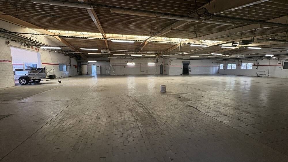 Gewerbeobjekt Gägelow - 690.000&euro; | Angebot:26306372