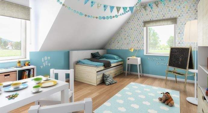 Einfamilienhaus Zarrentin am Schaalsee Zarrentin - 6 Zimmer, 143 m&sup2;, 270.550&euro; | Angebot:25670534