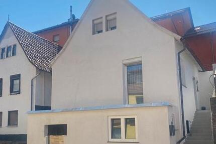 Technologie Trift auf Eleganz Freistehendes Einfamilienhaus