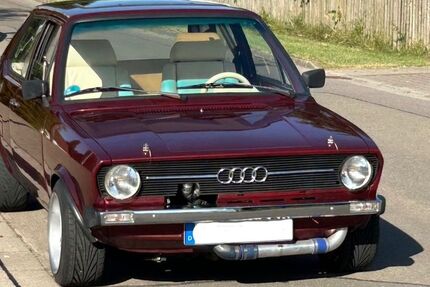 VW Polo 9.999 km 9.000 € Senden 89250